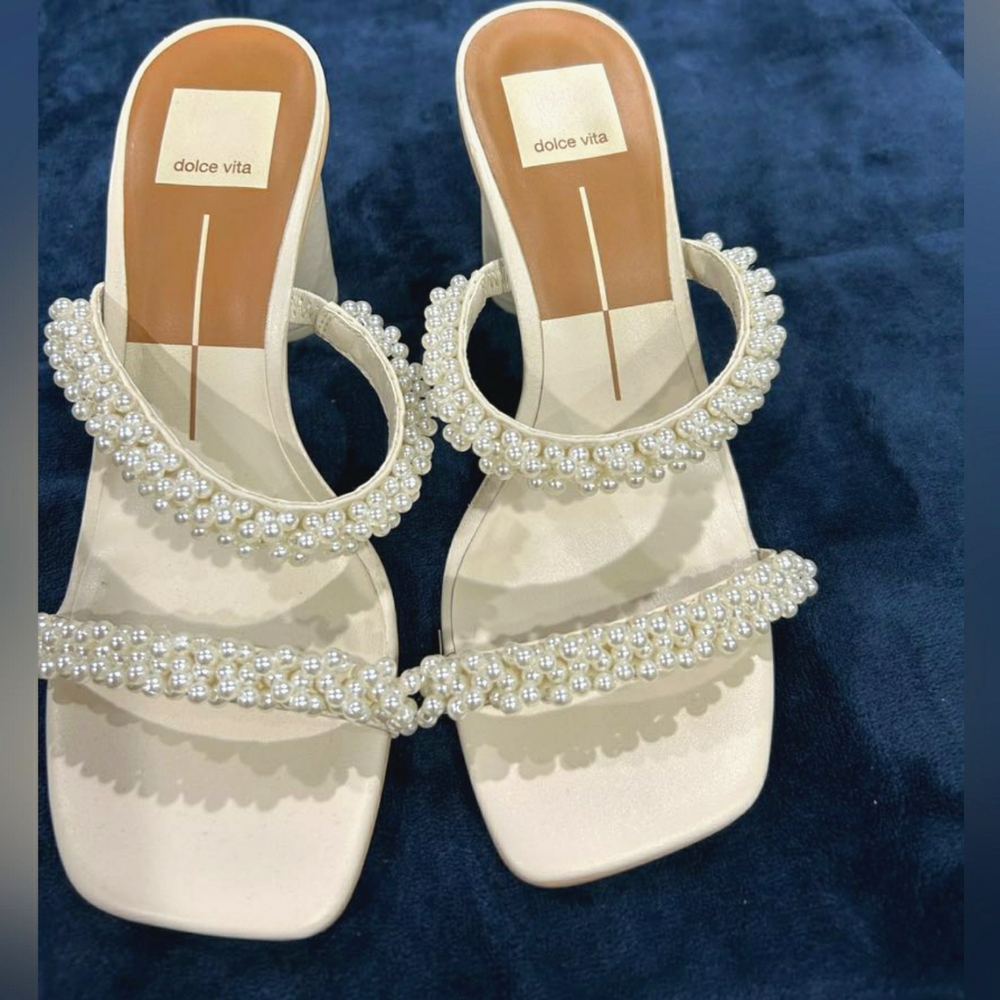 Dolce Vita Heels